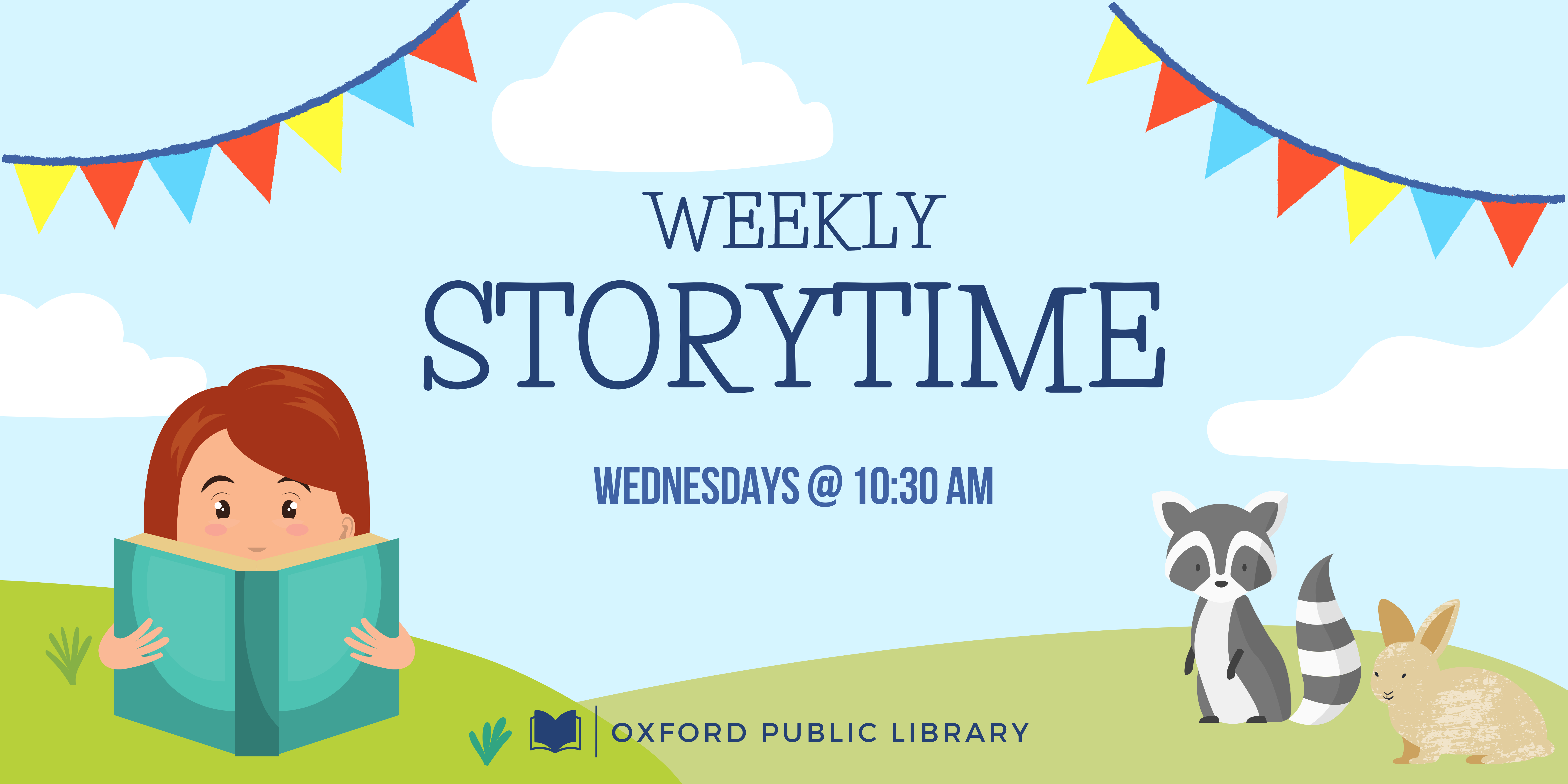 Oxford Public Library Oxford Public Library