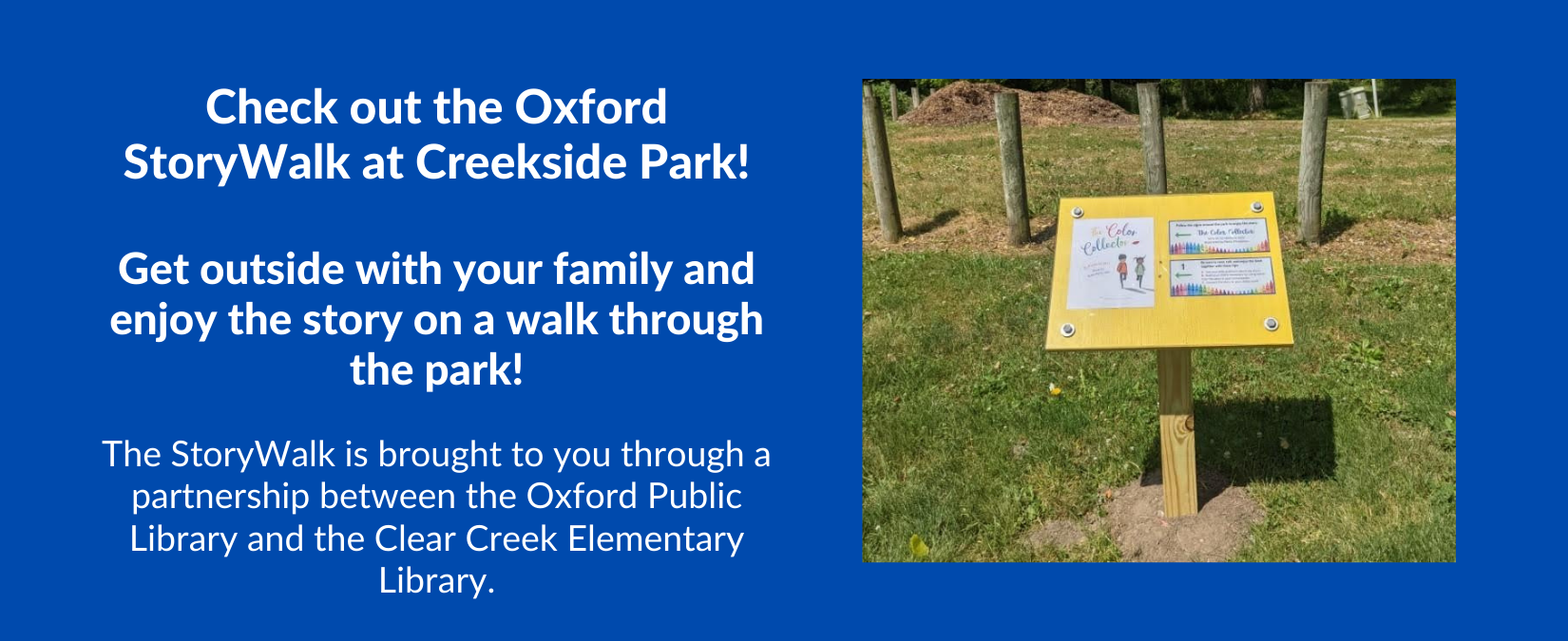 Oxford Public Library Oxford Public Library