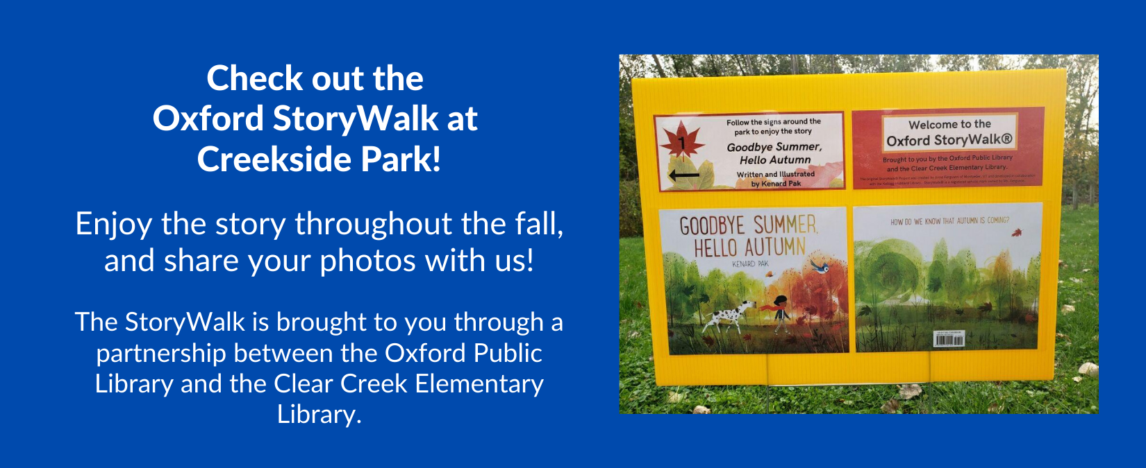 Oxford Public Library Oxford Public Library