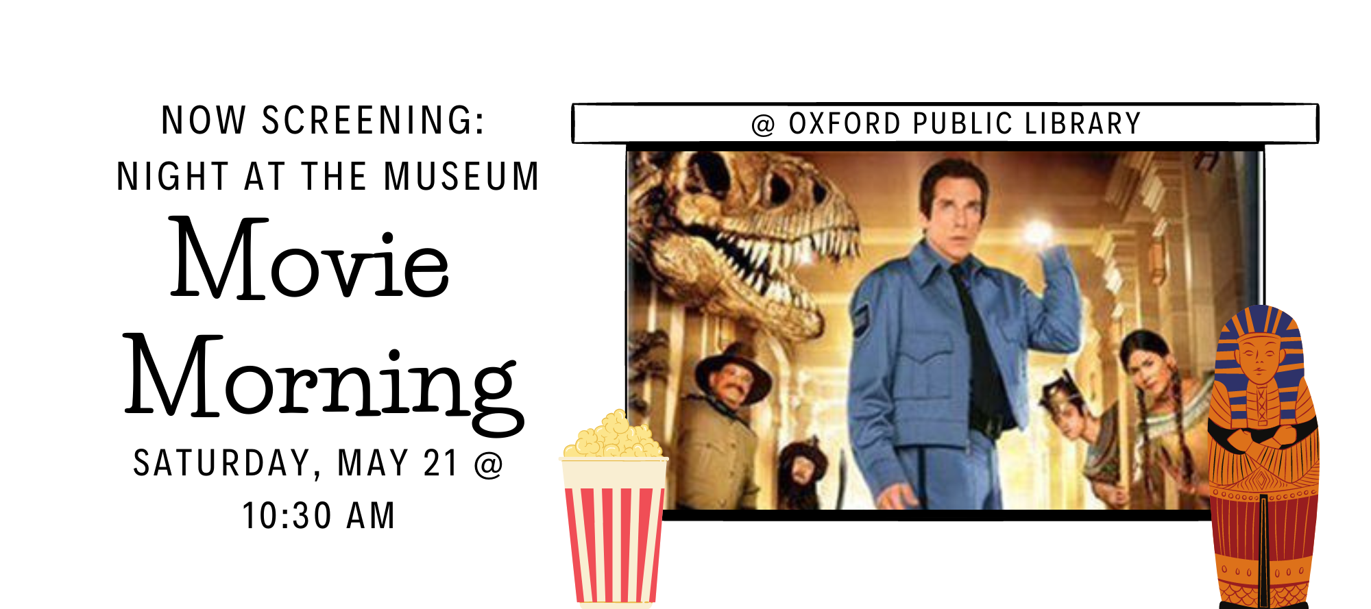 Oxford Public Library Oxford Public Library